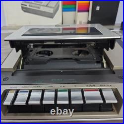 Vintage Sony Betamax Time Commander SL-5800 Video Cassette Recorder Remote AS IS