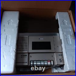 Vintage Sony Betamax X2 SL-8600 Video Cassette Recorder