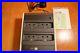 Vintage-Sony-CCP-1400-SLAVE-DECK16x-Speed-Audio-Cassette-Duplicator-w-cables-01-vdby