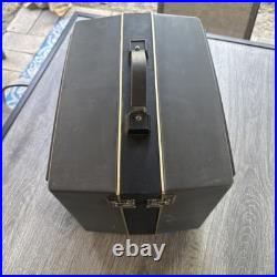 Vintage Sony CF-610 Recorder Deck Stereo AM / FM/Cassette (TESTED/WORKS/CLEAR)