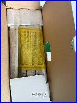 Vintage Sony CFM-140II AM/FM Radio Cassette Recorder Boombox New In Box