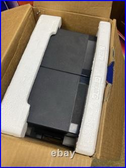 Vintage Sony CFS-1000 FM/AM Stereo Cassette Recorder With Original Box WORKS G Vintage Sony CFS-1000 FM/AM Stereo Cassette Recorder With Original Box WORKS G