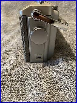 Vintage Sony CFS-7 Boombox AM/FM Radio Cassette Recorder Player