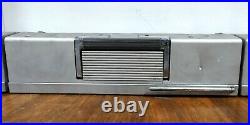 Vintage Sony CFS-88S FM Radio & Cassette Player/Recorder Stereo Folding Boombox