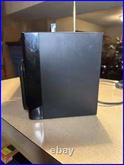 Vintage Sony CFS-W500 Boombox Stereo Cassette AM FM Radio Recorder Working