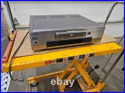 Vintage Sony DHR-1000 MiniDV Video Cassette Recorder, Tested / Works