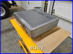 Vintage Sony DHR-1000 MiniDV Video Cassette Recorder, Tested / Works