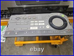 Vintage Sony DHR-1000 MiniDV Video Cassette Recorder, Tested / Works