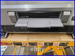 Vintage Sony DHR-1000 MiniDV Video Cassette Recorder, Tested / Works