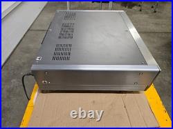 Vintage Sony DHR-1000 MiniDV Video Cassette Recorder, Tested / Works