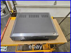 Vintage Sony DHR-1000 MiniDV Video Cassette Recorder, Tested / Works