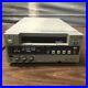 Vintage-Sony-Digital-Video-Cassette-Recorder-DST-20-DVCAM-Powers-On-Untested-01-uid