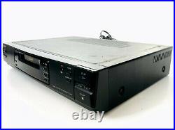 Vintage Sony Hi8 8mm Stereo HiFi Video Cassette Recorder Player EV-C200