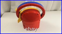 Vintage Sony My First Sony Cassette Player Tape Recorder TCM-4500 works