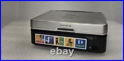 Vintage Sony PAL Digital8 Walkman VCR Recorder Video Transfer (GV-D800E)