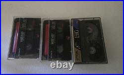 Vintage Sony PAL Digital8 Walkman VCR Recorder Video Transfer (GV-D800E)