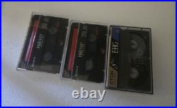 Vintage Sony PAL Digital8 Walkman VCR Recorder Video Transfer (GV-D800E)