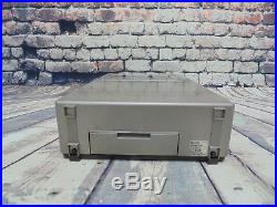 Vintage Sony Portable Video Cassette Recorder SL-F1UB Betamax Pal Retro 1980s