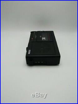 Vintage Sony Professional TCM-5000EV Cassette Recorder