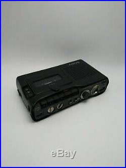Vintage Sony Professional TCM-5000EV Cassette Recorder