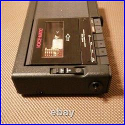 Vintage Sony Professional TCM-5000EV Cassette Recorder cz87