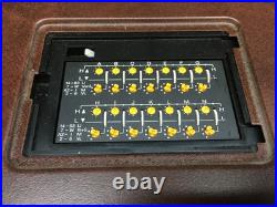 Vintage Sony SL-2410 Betamax HIFI Stereo Video Casset Recorder Japan No Remote
