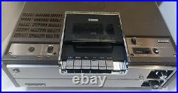 Vintage Sony SL-7200 Betamax Video Cassette Recorder. Excellent condition