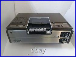 Vintage Sony SL-7200 Betamax Video Cassette Recorder. Excellent condition