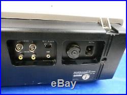 Vintage Sony SL-8080E Betamax Top Loading Video Cassette Recorder PAL Playback