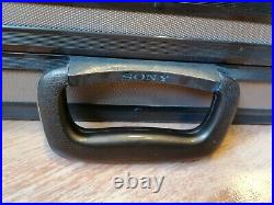Vintage Sony SL-F1E Portable Betamax Video Cassette Recorder AC Power Adaptor