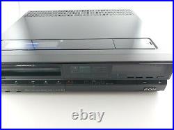 Vintage Sony SL-HF400 Super Beta Hi-Fi Betamax Stereo Video Cassette Recorder