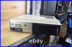 Vintage Sony SL-T50ME Betamax Video Cassette Recorder Rare PARTS OR REPAIR