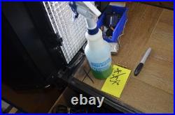 Vintage Sony SL-T50ME Betamax Video Cassette Recorder Rare PARTS OR REPAIR