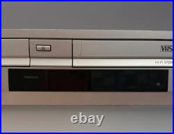 Vintage Sony SLV-D370P DVD VHS/VCR Combo Player With Universal Remote Test/Works