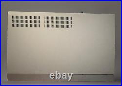 Vintage Sony SLV-D370P DVD VHS/VCR Combo Player With Universal Remote Test/Works