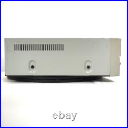 Vintage Sony SVO-1530 VCR Video Cassette Recorder S/N 0035927 04 Vintage Sony SVO-1530 VCR Video Cassette Recorder S/N 0035927 04