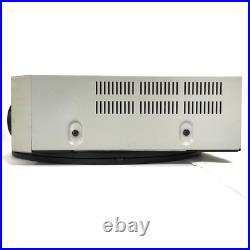 Vintage Sony SVO-1530 VCR Video Cassette Recorder S/N 0035927 04 Vintage Sony SVO-1530 VCR Video Cassette Recorder S/N 0035927 04
