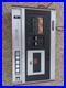 Vintage-Sony-Stereo-Cassette-Recorder-Cassette-Deck-Model-TC-131-SD-Tested-01-np