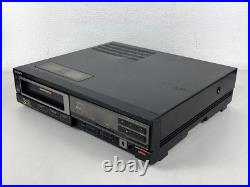 Vintage Sony Super Betamax SL-500ME Video Cassette Recorder Vintage Sony Super Betamax SL-500ME Video Cassette Recorder