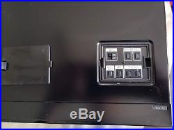 Vintage Sony Super Betamax VCR Model SL-HF450 HI-FI VCR Video Cassette Recorder