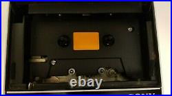 Vintage Sony TC-90A Tape Recorder Cassette Player
