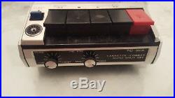 Vintage Sony TC-90A Tape Recorder Cassette Player walkman