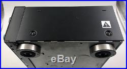 Vintage Sony TC-K650ES 3 Head Cassette Deck Player Recorder AS IS FIX OR PARTS