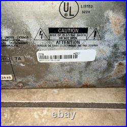 Vintage Sony TC-R37 Stereo Cassette Deck