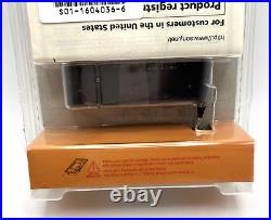 Vintage Sony TCM-200DV Handheld Cassette Voice Recorder Dictation VOR NOS Sealed