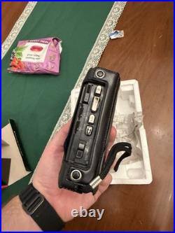 Vintage Sony TCM-27 Intelligent Recorder New Old Stock / Complete Set