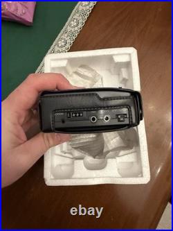 Vintage Sony TCM-27 Intelligent Recorder New Old Stock / Complete Set