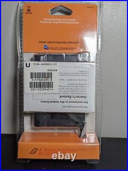 Vintage Sony TCM-400DV Handheld Cassette Voice Recorder VOR New Sealed