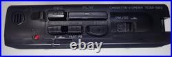 Vintage Sony TCM-S63 Hanheld Cassette Recorder