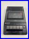 Vintage-Sony-TCS-2000-Cassette-Recorder-Portable-Player-1990-Made-in-Japan-01-dsp